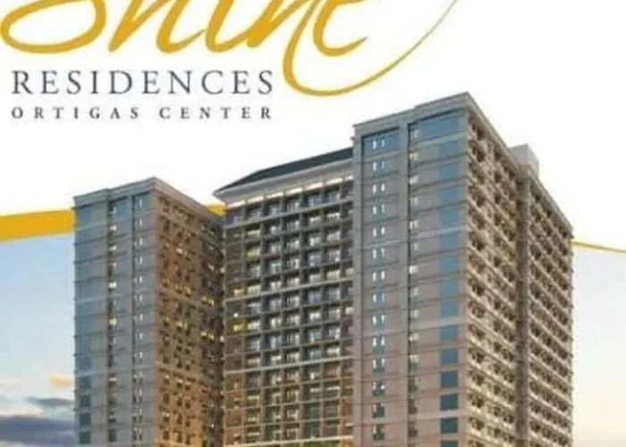 Apartamento Cid&bethea's Place At Shine *